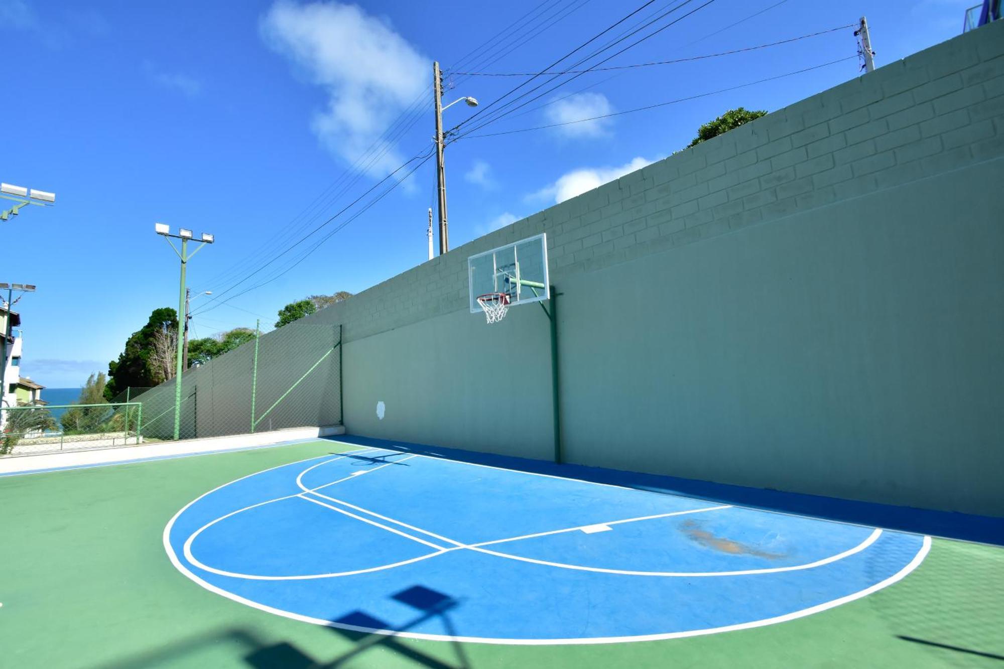 Apartamento Frente Mar Na Praia Do Santinho N880 Florianopolis Ngoại thất bức ảnh