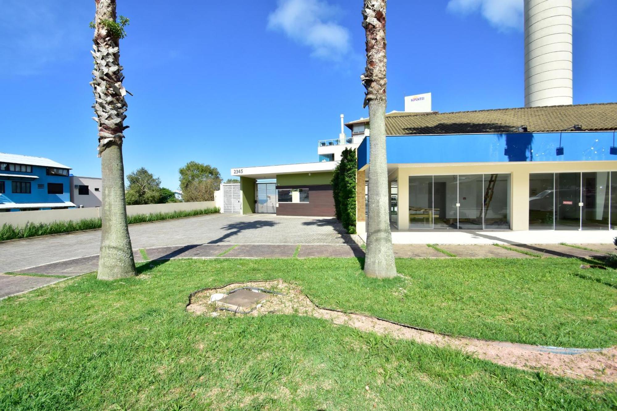 Apartamento Frente Mar Na Praia Do Santinho N880 Florianopolis Ngoại thất bức ảnh