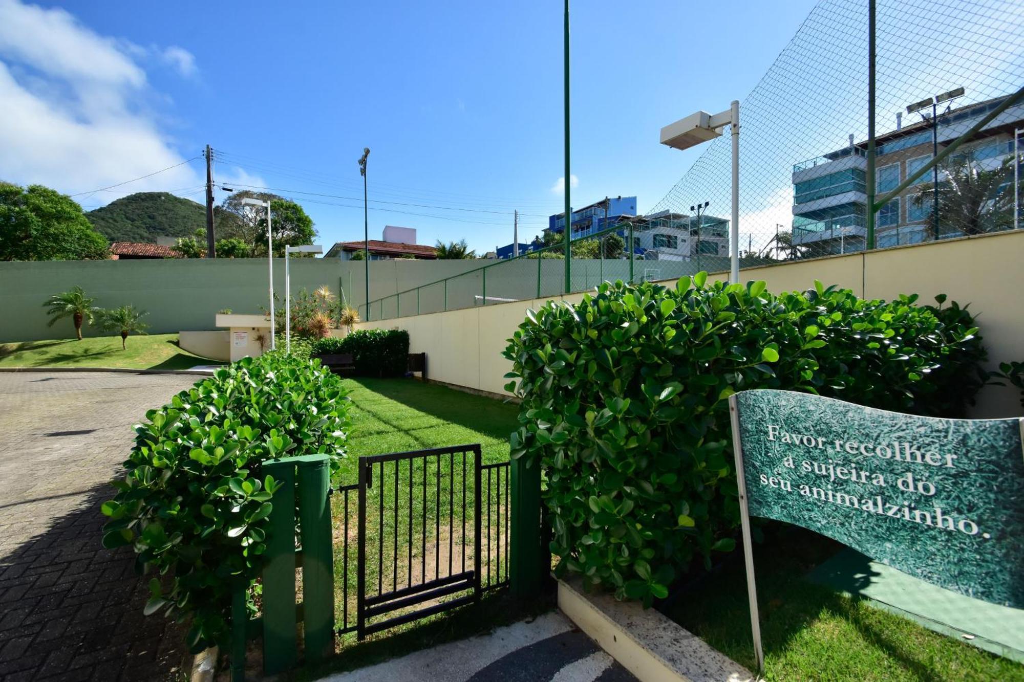 Apartamento Frente Mar Na Praia Do Santinho N880 Florianopolis Ngoại thất bức ảnh