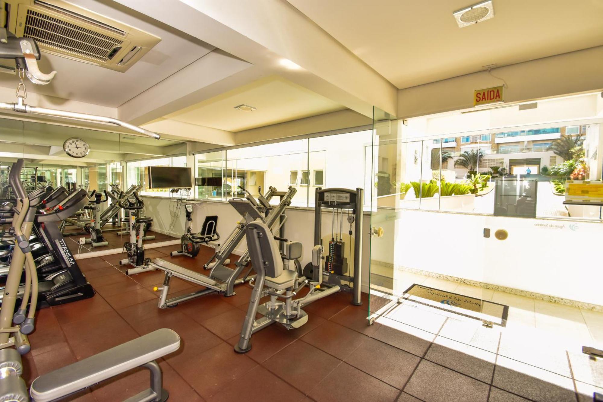 Apartamento Frente Mar Na Praia Do Santinho N880 Florianopolis Ngoại thất bức ảnh