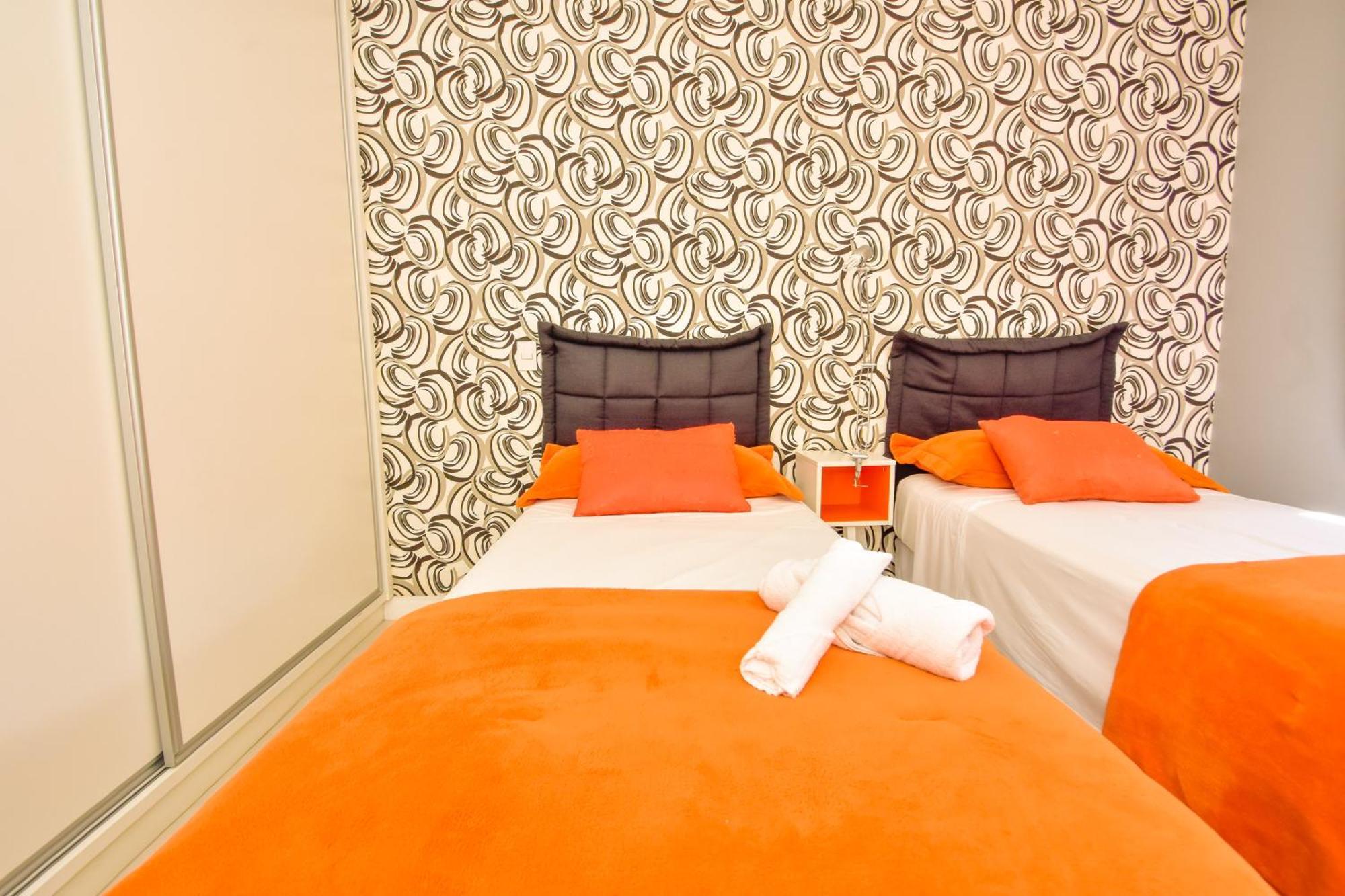 Apartamento Frente Mar Na Praia Do Santinho N880 Florianopolis Ngoại thất bức ảnh