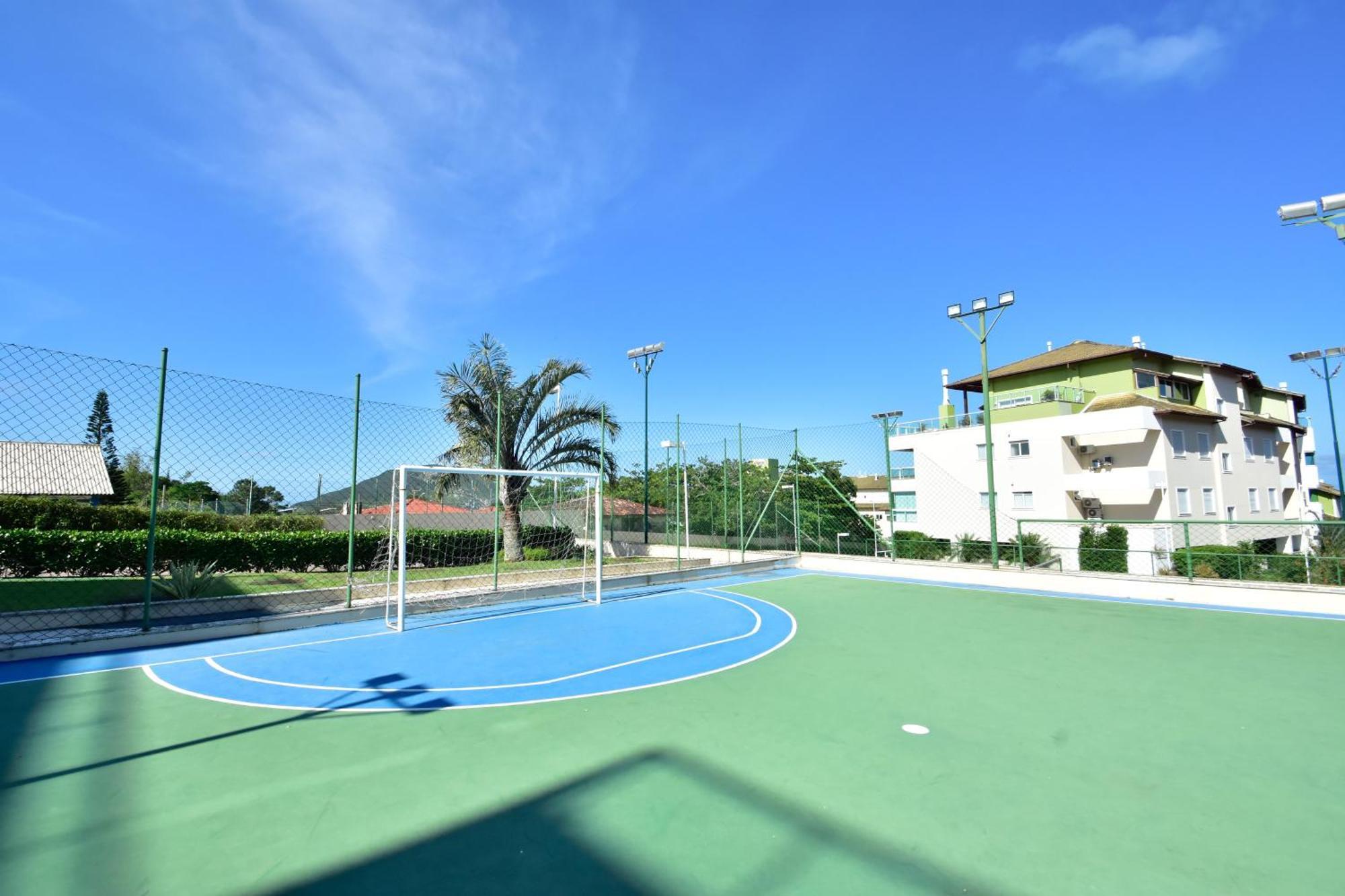 Apartamento Frente Mar Na Praia Do Santinho N880 Florianopolis Ngoại thất bức ảnh