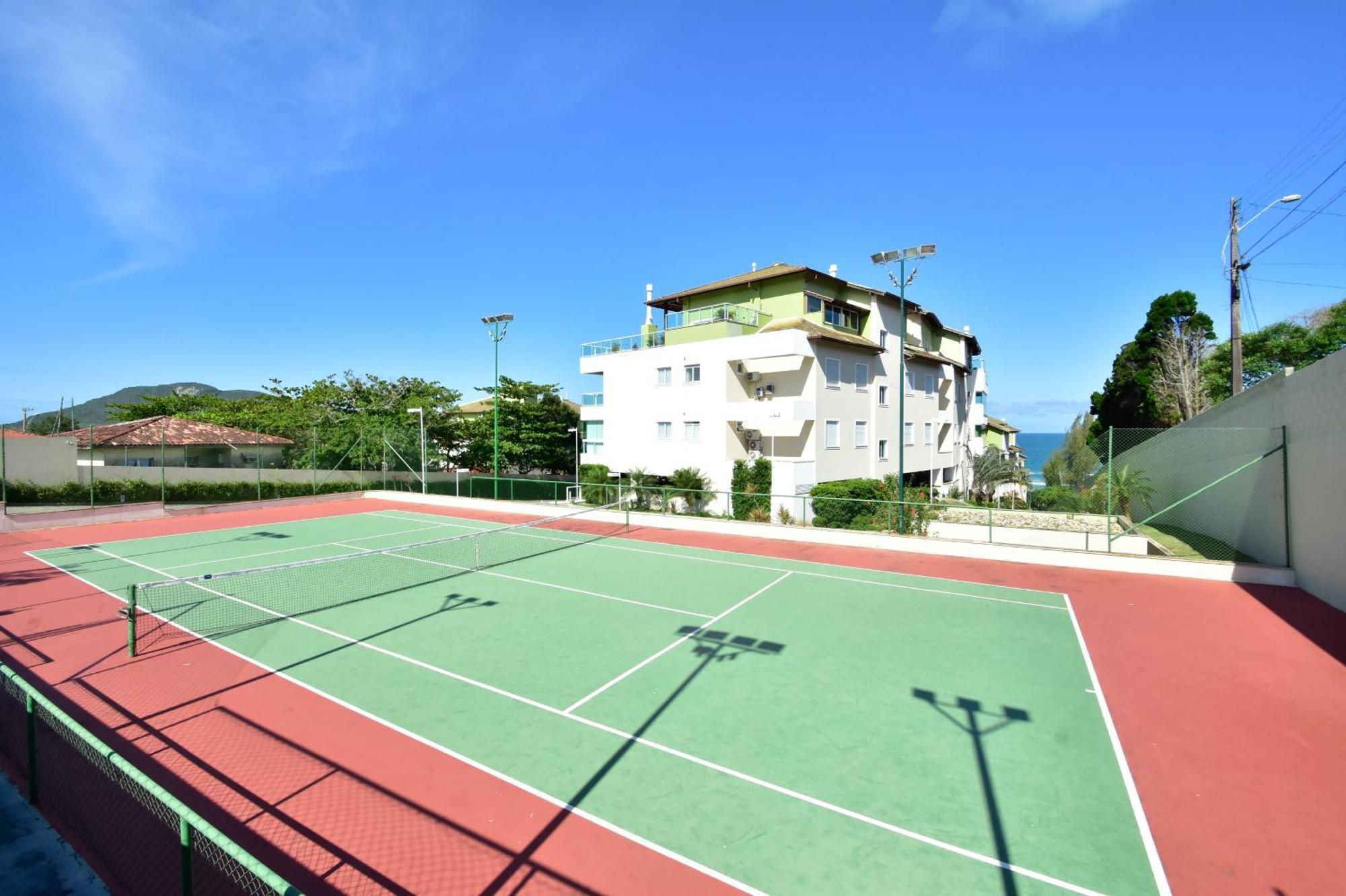Apartamento Frente Mar Na Praia Do Santinho N880 Florianopolis Ngoại thất bức ảnh