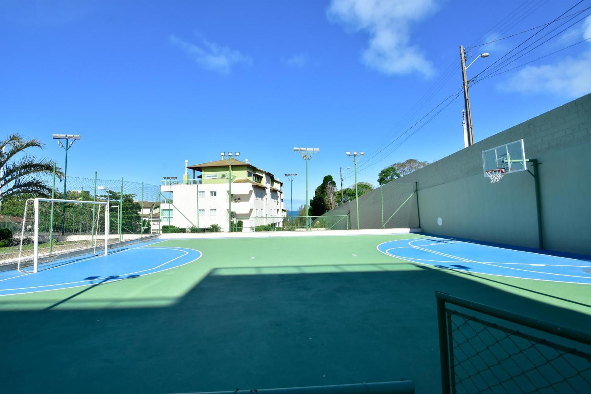 Apartamento Frente Mar Na Praia Do Santinho N880 Florianopolis Ngoại thất bức ảnh